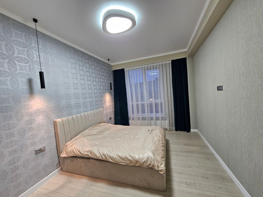 Apartament cu 3 camere de inchiriat in zona Dorobanti