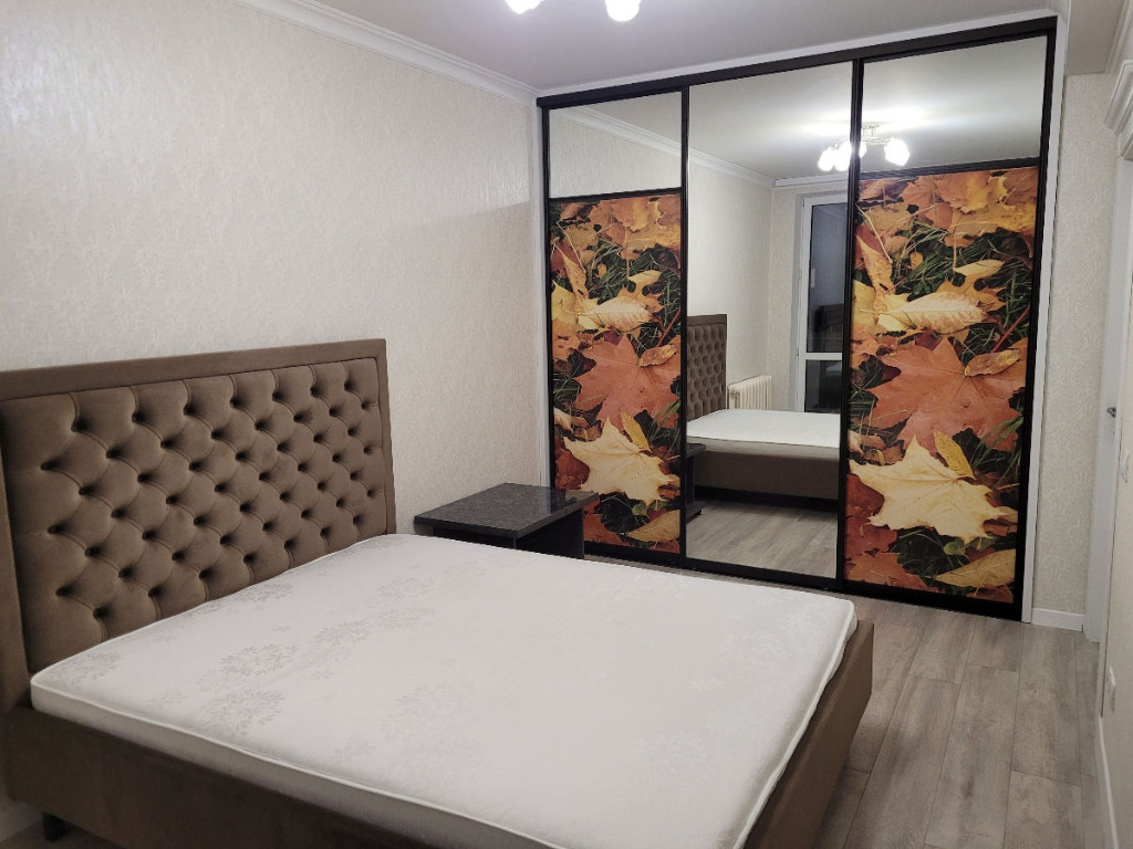 Garsoniera de inchiriat in Dristor