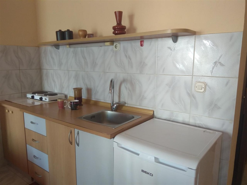 Garsoniera de inchiriat in zona Universitate