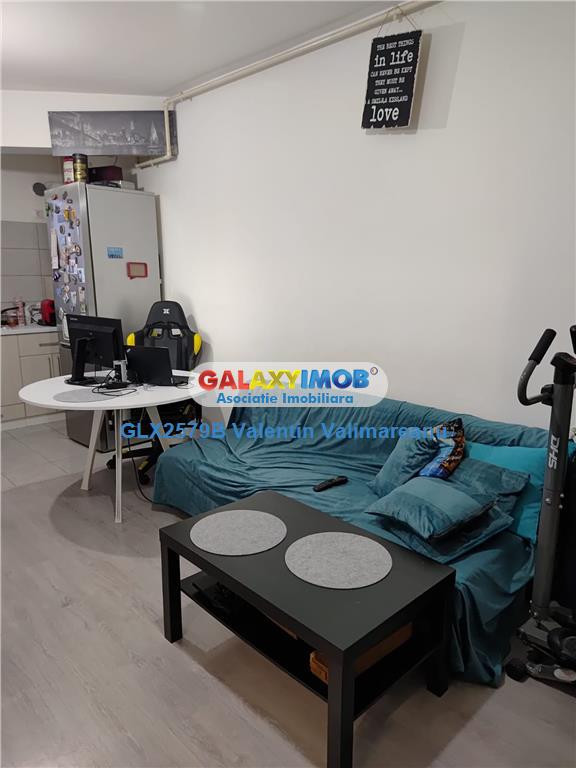 Apartament 2 Camere Stil Duplex Berceni VI 159