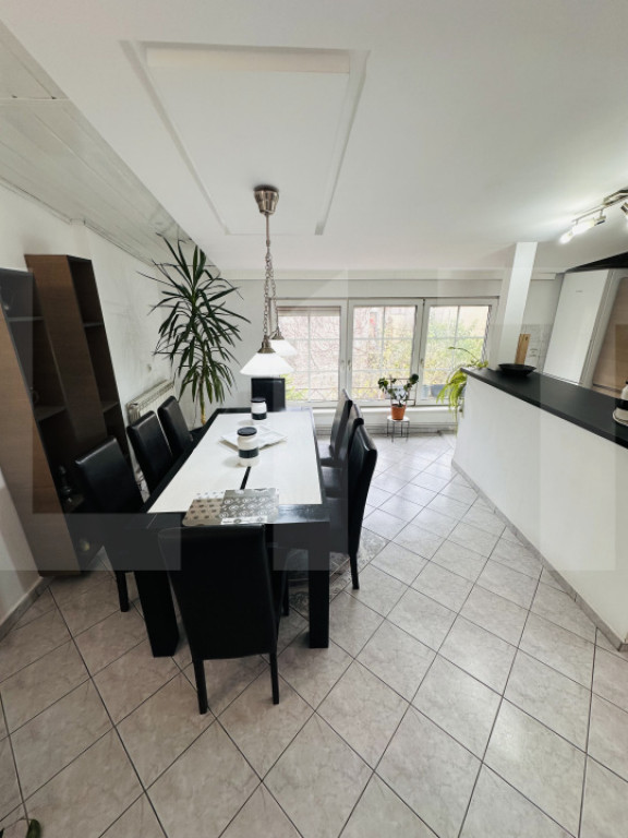 Apartament 5 camere, 180 mp, zona Central