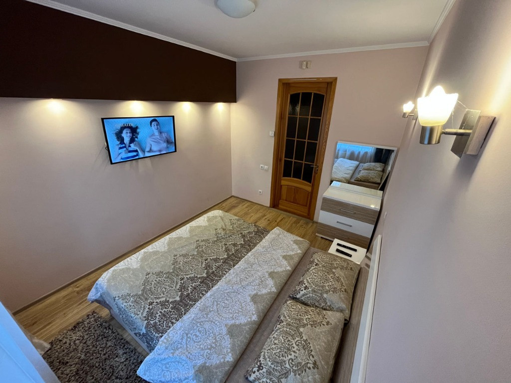 Apartament cu 2 camere de inchiriat zona Pantelimon