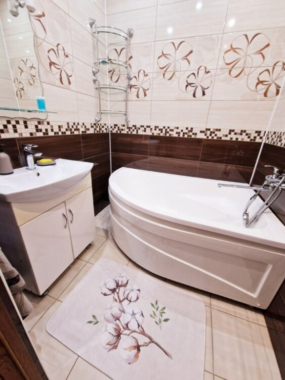 Apartament cu 2 camere de inchiriat zona Pipera