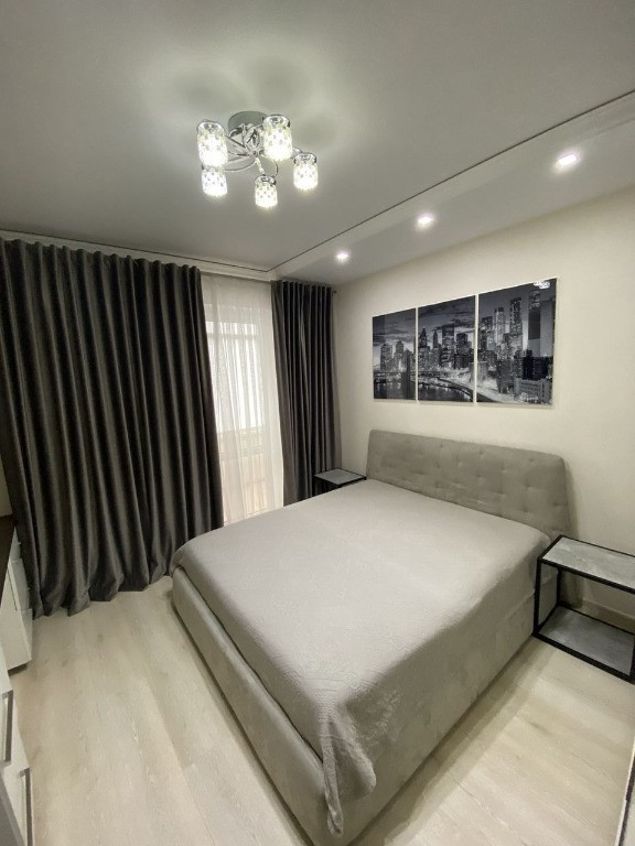 Apartament cu 2 camere de inchiriat in zona Crangasi