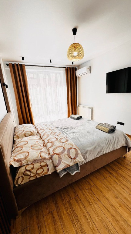 Apartament cu 2 camere in zona Titan