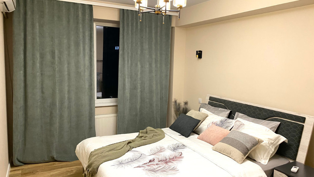 Apartament cu 2 camere de inchiriat zona Rahova