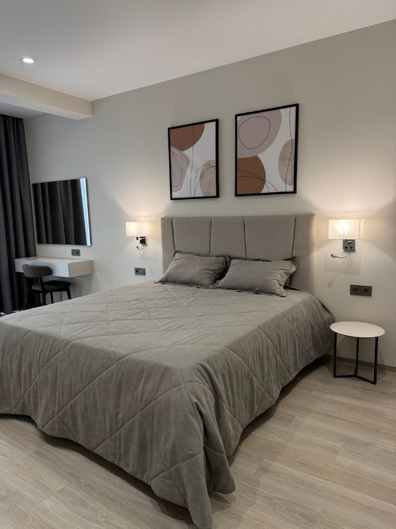 Aparatament cu 3 camere de inchiriat in zona Drumul Taberei