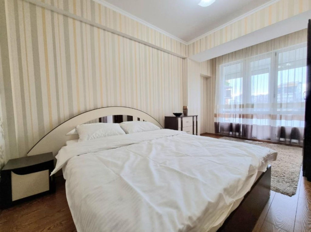 Apartament cu 2 camere de inchiriat zona Sebastian