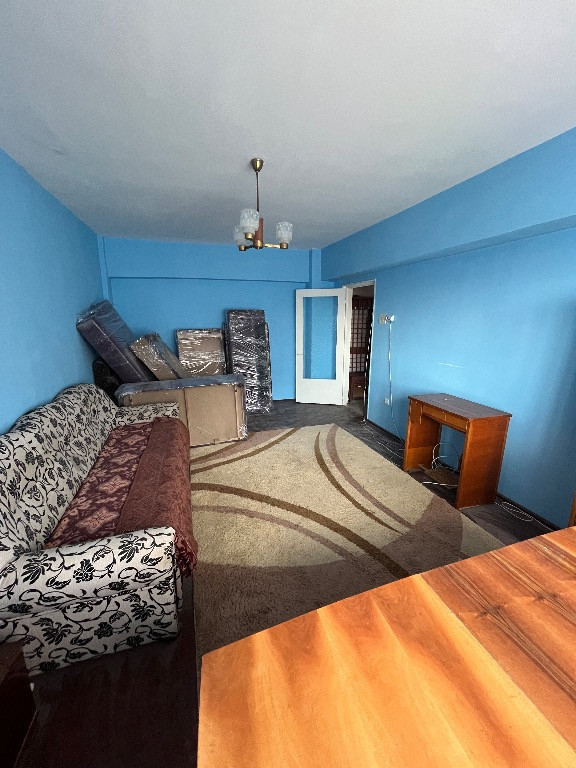 Apartament 2 camere Dorobanti /Scolilor(intersectie) ,etaj 5/8.Liber.