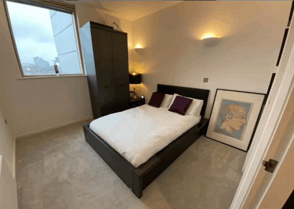 Apartament cu 2 camere de inchiriat in zona Lujerului