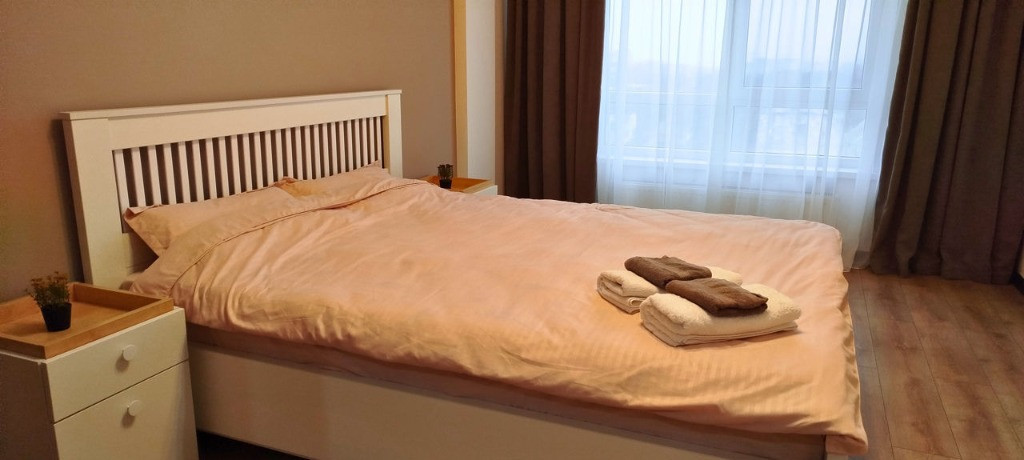 Garsoniera de inchiriat in zona Mall Vitan