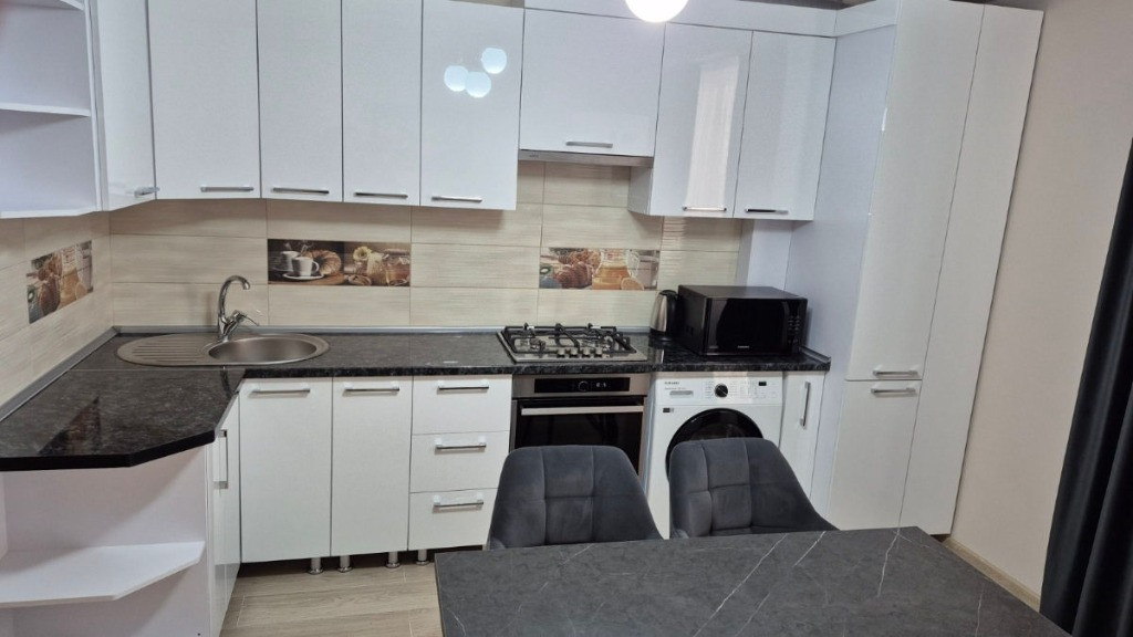 Inchiriere apartament 2 camere Rahova