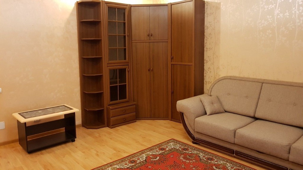 Garsoniera de inchiriat in zona Piata Iancului