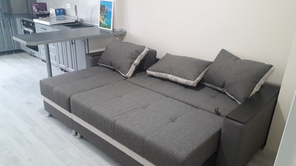 Garsoniera de inchiriat in zona Tei