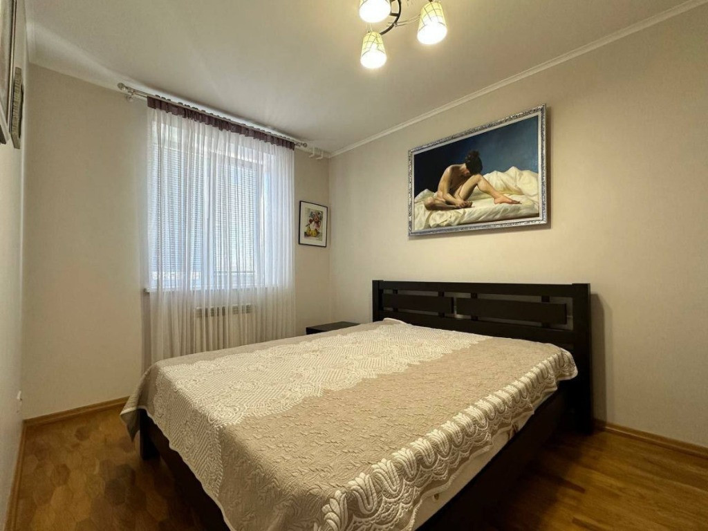 Aparatament cu 3 camere de inchiriat in zona Gorjului