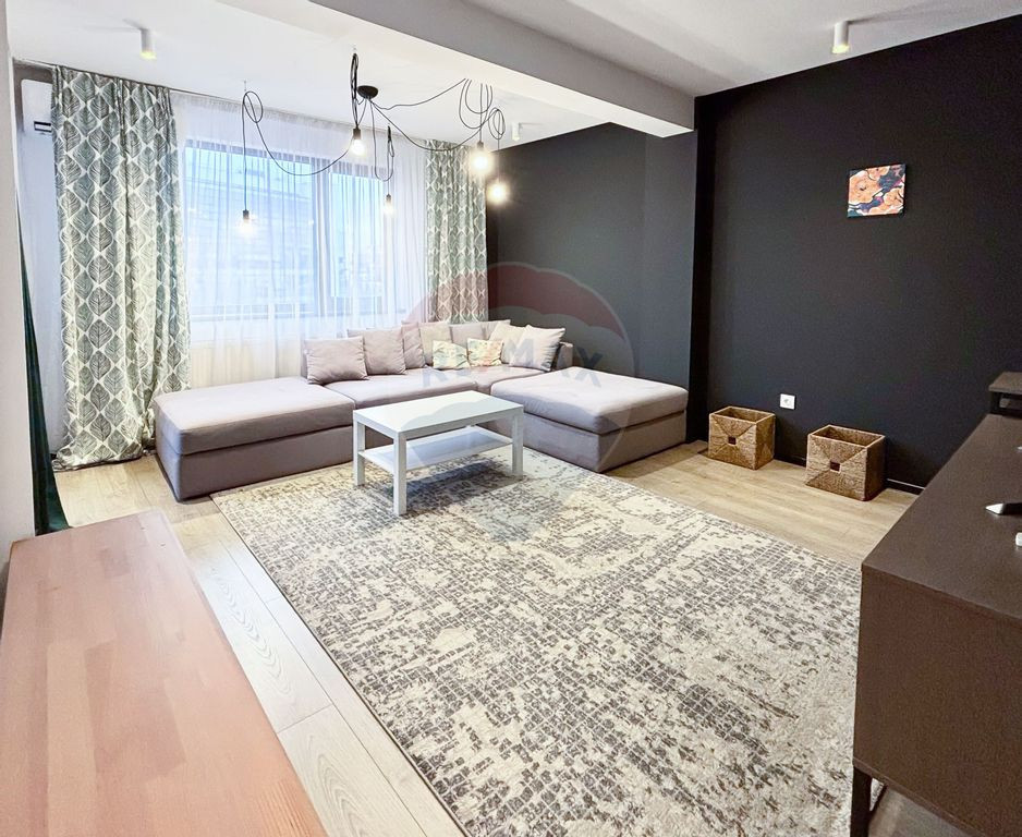 De închiriat apartament 2 camere Iancului, Țepeș Vodă...