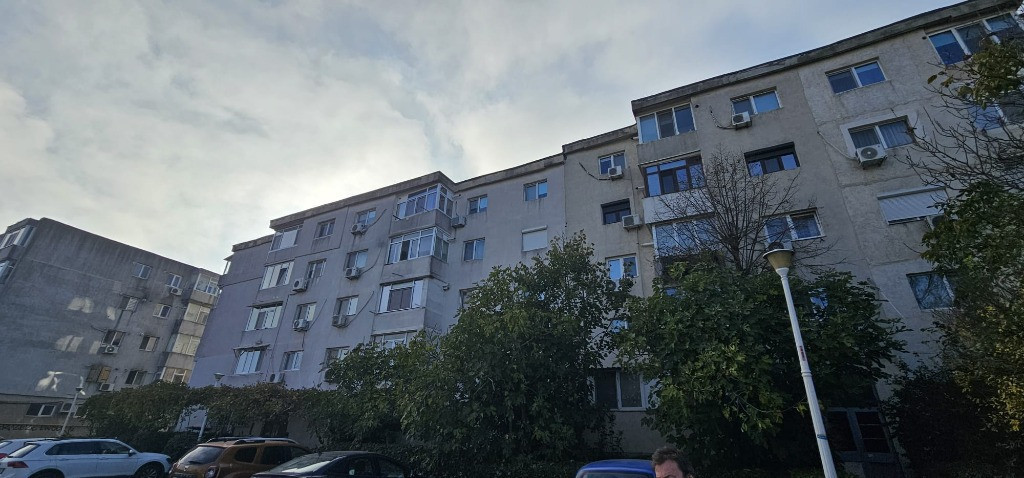 Inel 1, soveja , apartament 2 camere , etaj 2