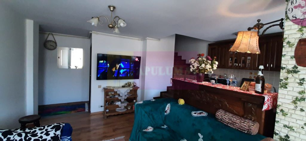 Apartament 3 camere ~80mp Metrou Aparatorii Patriei