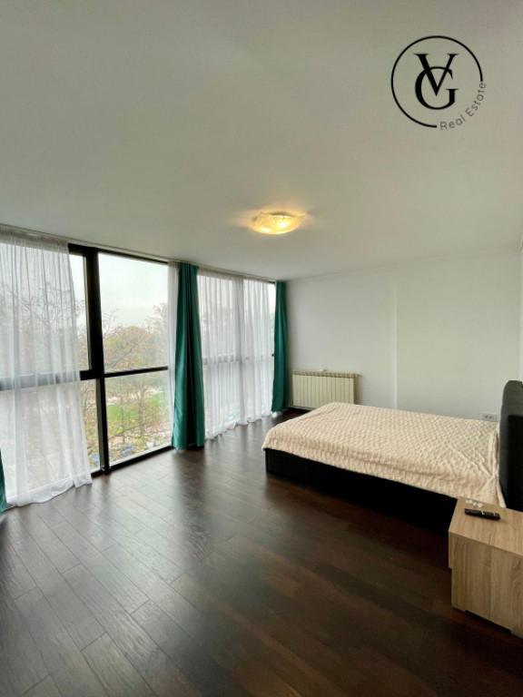 Studio + Centrala Proprie - Zona Tabacarie