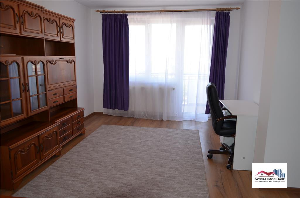 Apartament 2 Camere Mobilat si Utilat de Inchiriat Zona Domu