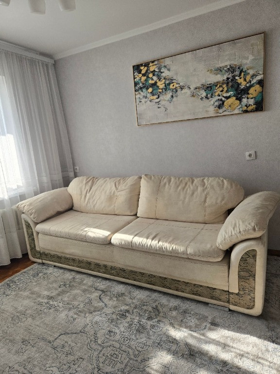 Apartament cu 2 camere de inchiriat in zona Dristor