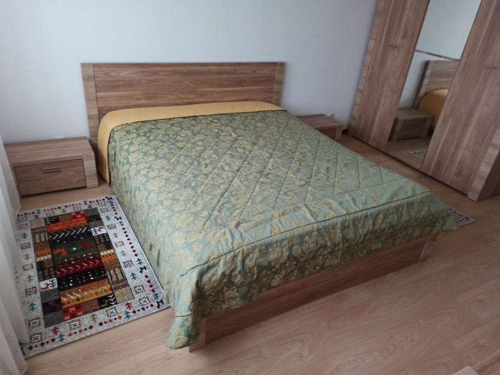 Inchiriere apartament 2 camere Vitan