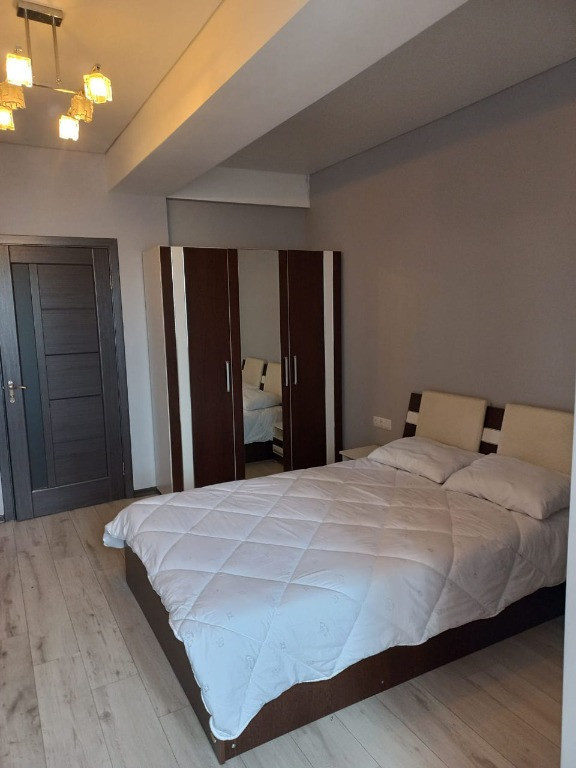 Inchiriere apartament cu doua camere in zona Stefan Cel Mare