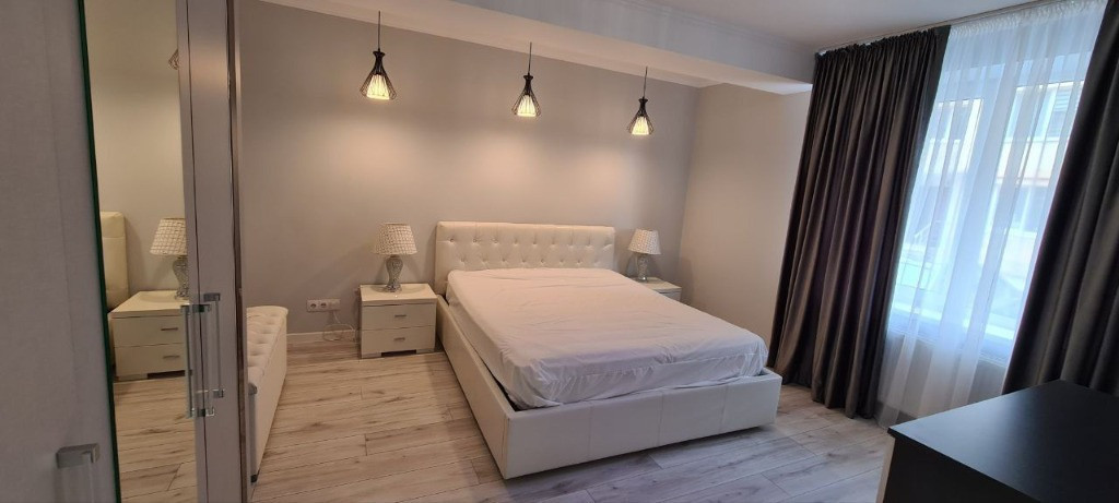 Garsoniera de inchiriat in zona Universitatii