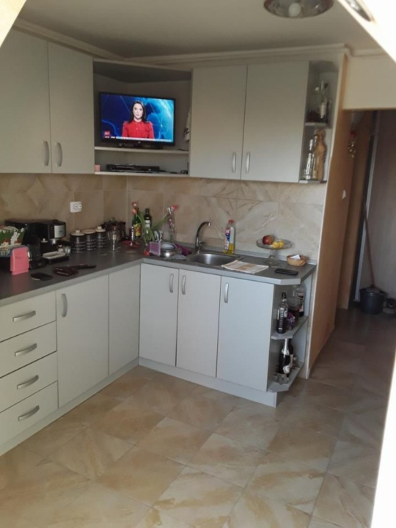 Garsoniera de inchiriat in zona Crangasi