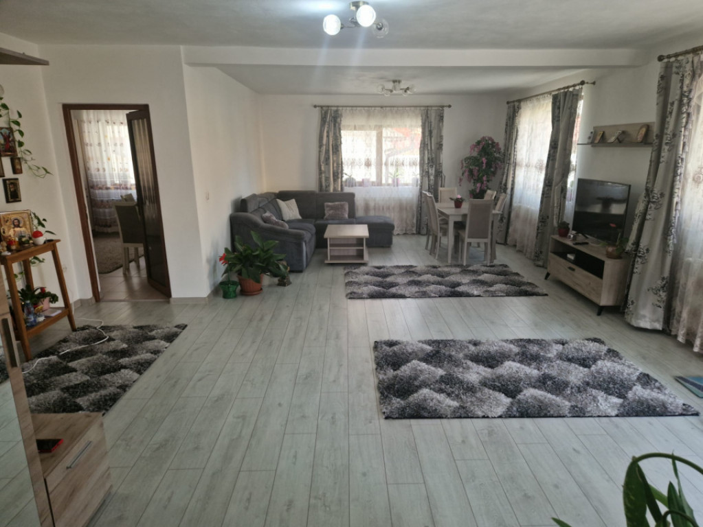 Casă P+M - mobilată și utilată - Târgu Jiu, str. Șișe