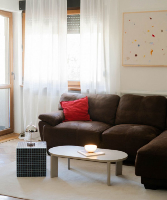 Apartament 3 camere Palatul Parlamentului