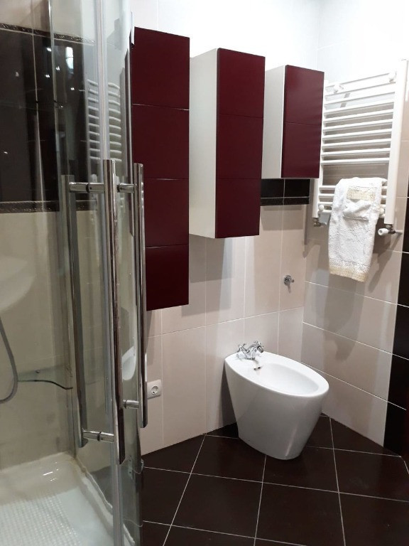 Apartament cu 2 camere in zona titan