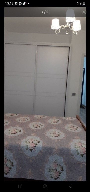 Garsoniera de inchiriat in zona Obor