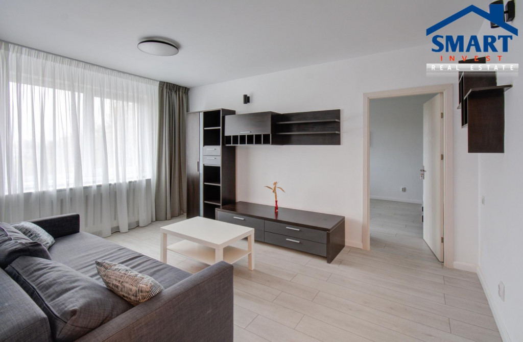 Apartament 2 camere Metrou Titan (2min) Aleea Barajul Lotru