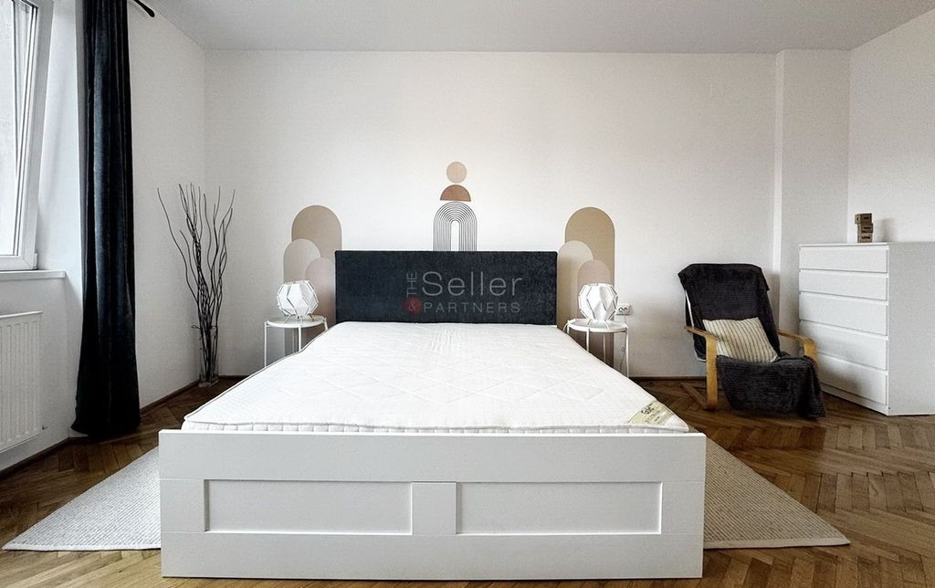 Pozitionare Ultracentrala | Suprafata Generoasa