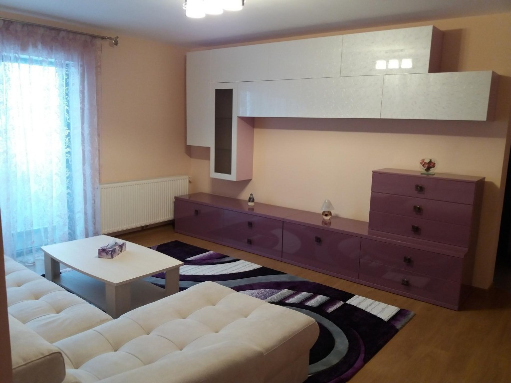INCHIRIEZ apartament 2 camere,recent renovat, zona Turnisor