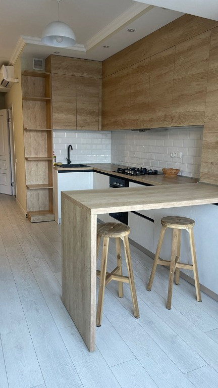 Garsoniera de inchiriat in zona Calea Victoriei