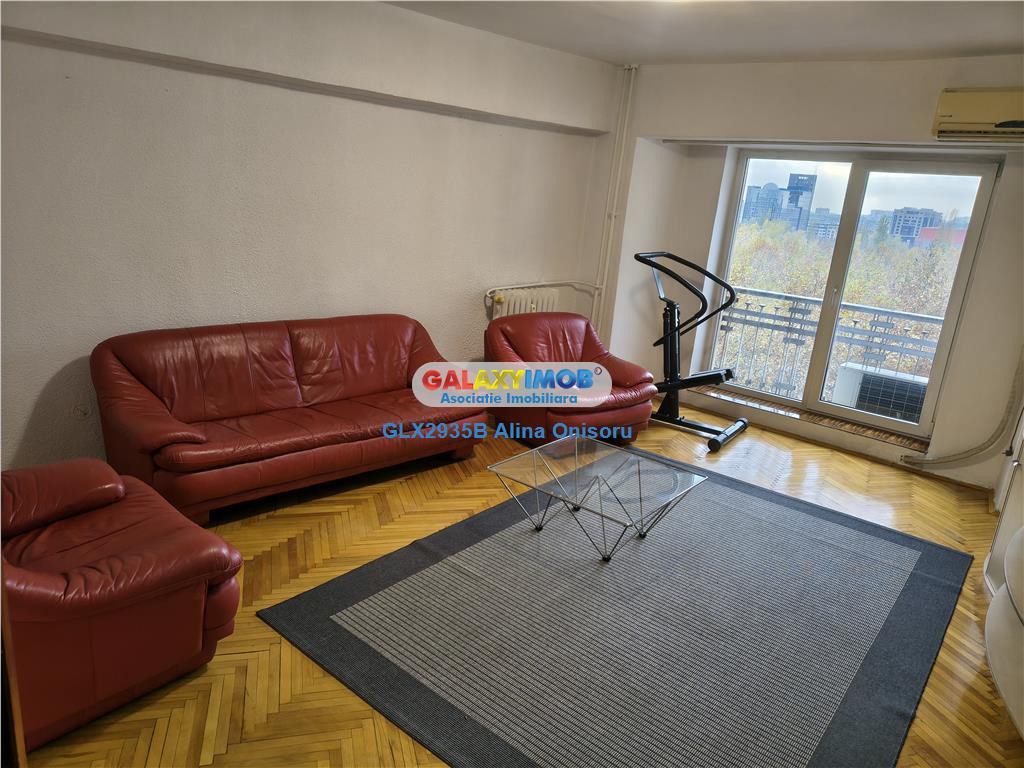 Apartament 3 camere Bd. Unirii