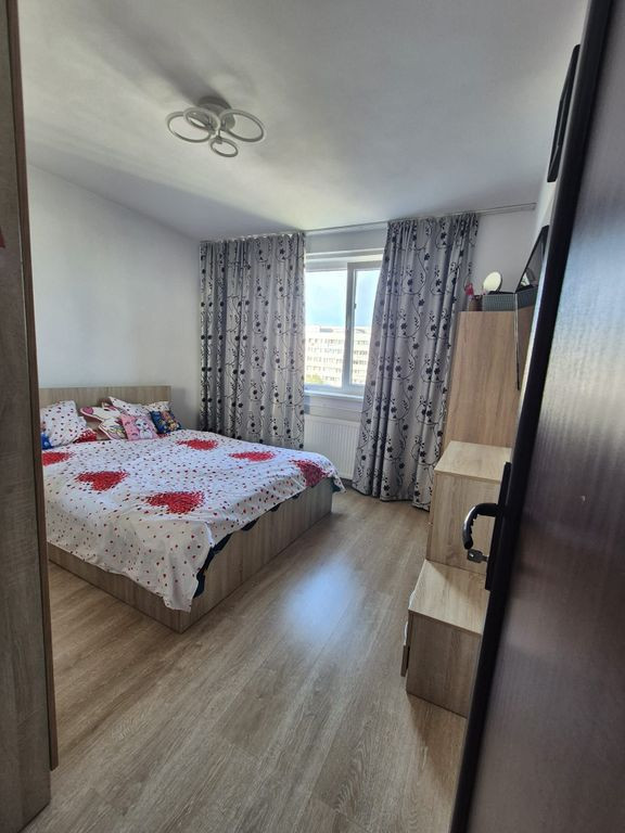 Apartament 2 Camere 1 Decembrie 1918/Titan