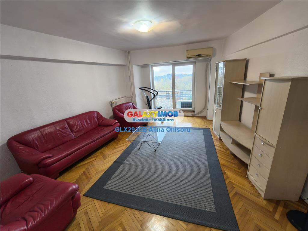 Apartment 3 camere Bd. Unirii Ultracentral