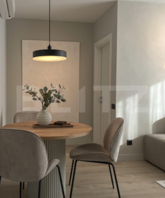 Apartament Smart, 2 camere, zona centrala