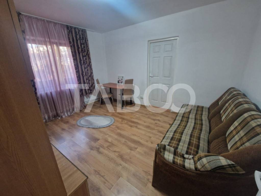 Apartament de inchiriat 2 camere 36 mpu zona Mihai Viteazul