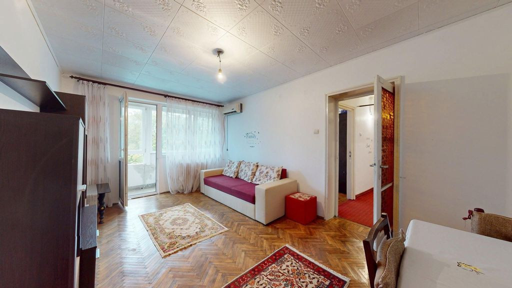 OBOR - Ferdinand | 3 camere | 73mp | 15 minute metrou Ian...