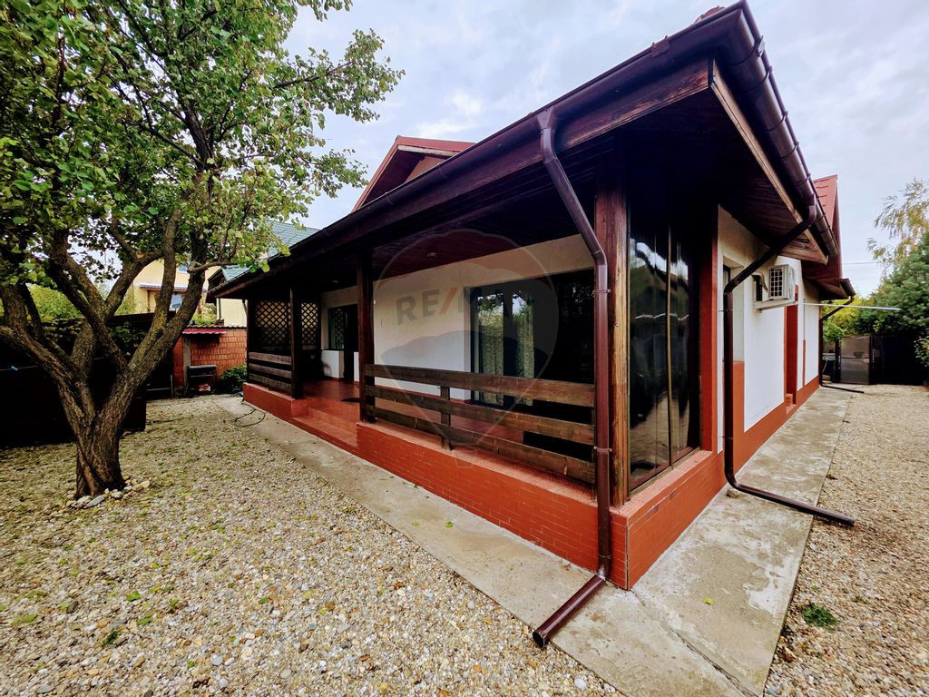 Casă de vânzare in Bragadiru