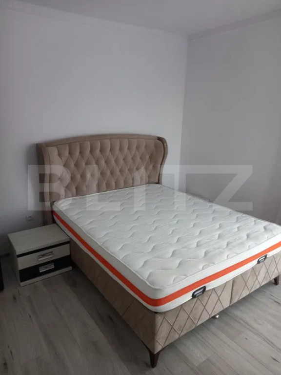 Apartament modern si luminos in cartierul Andrei Muresanu Su