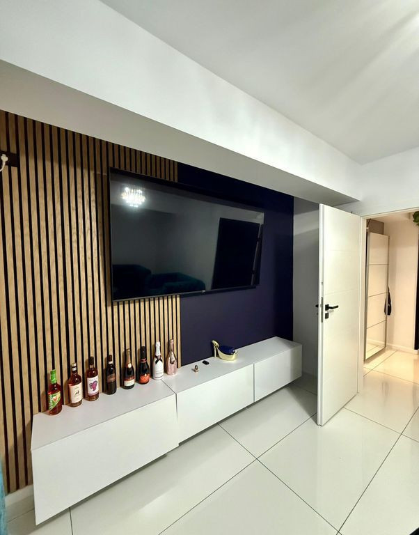 Apartament 2 camere - Luica - bloc nou.