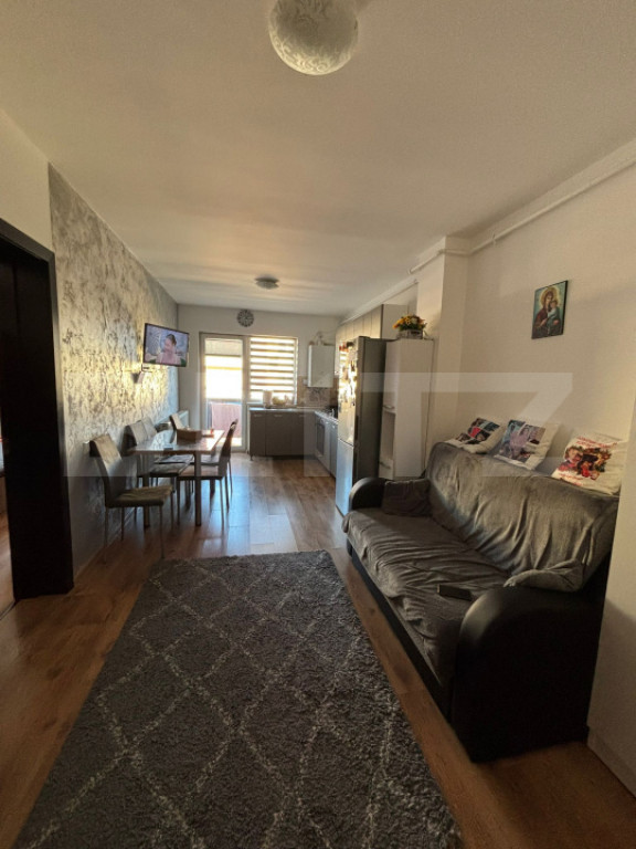 Studio modern în Subcetate – Sânpetru