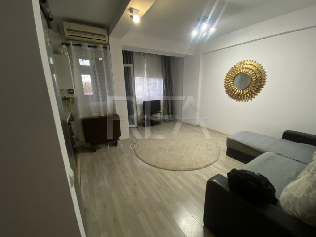 2 Camere aproape de Piata Rahova