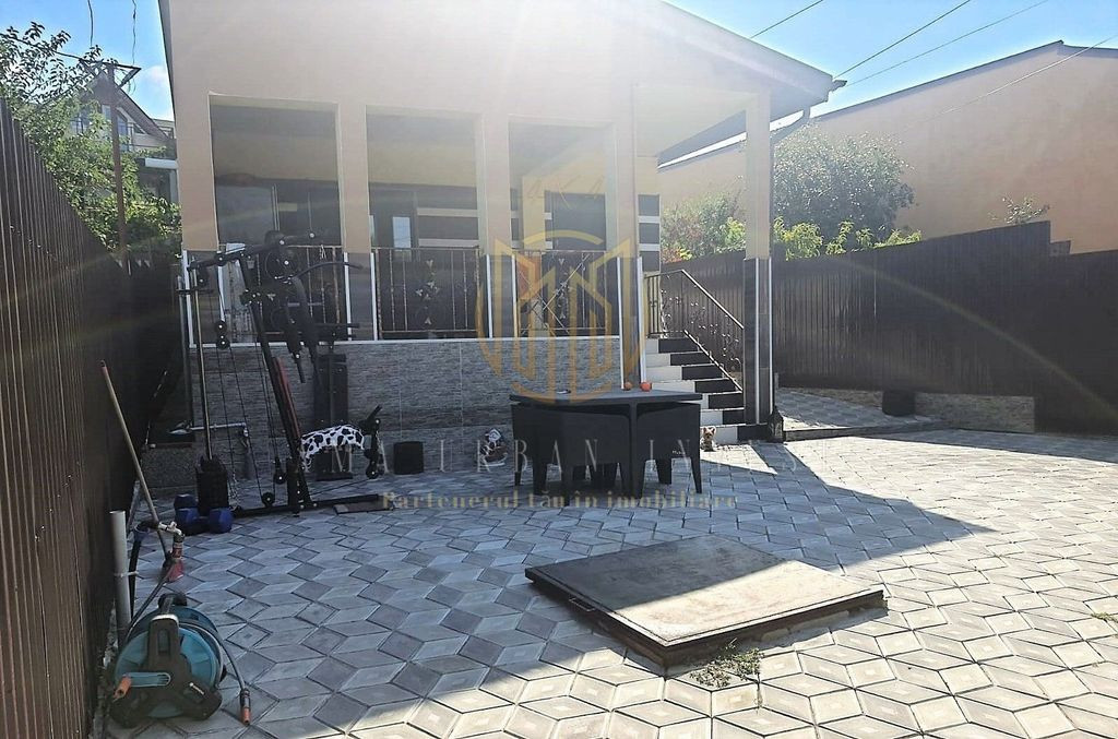 Soseaua Fundeni Sfredelului Casa 195 mp pret 145000 eur