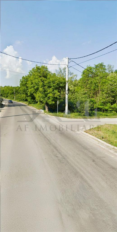 Teren cu AUTORIZATIE bloc Visani, zona Selena